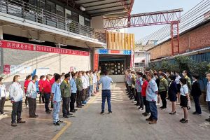 哪里找鈑金外協(xié)加工廠,【恒宇泰金屬】100人服務(wù)團(tuán)隊 5G出貨速度
