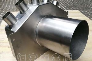 非標(biāo)鈑金加工多少錢？【恒宇泰金屬】創(chuàng)意鈑金設(shè)計競爭力提升300%
