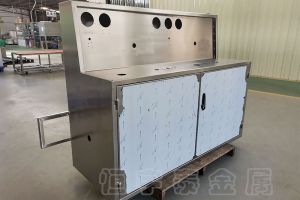 廣州番禺鈑金機(jī)箱加工，【恒宇泰金屬】整站式定制讓您安心更省心