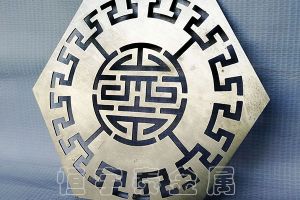 6毫米的鋼板激光切割加工-【恒宇泰金屬】6000W設(shè)備強(qiáng)勢切割