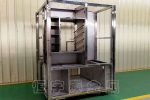 如何判定鈑金能不能加工？想到就能做到【恒宇泰金屬】