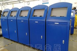 廣東比較大的鈑金加工廠-【恒宇泰金屬】8000方生產(chǎn)車間50余臺(tái)設(shè)備