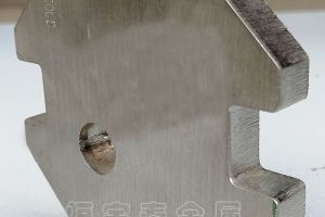 大功率激光切割加工-【恒宇泰金屬】集機械加工鈑金加工于一體