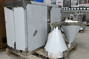 優(yōu)質(zhì)的鈑金加工廠家-【恒宇泰金屬】為各大需求企業(yè)，提供鈑金加工15年
