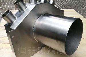 焊接加工廠家，【恒宇泰金屬】專業(yè)加工非標(biāo)定制鈑金產(chǎn)品