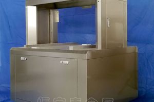 廣州金屬箱體鈑金加工廠家-【恒宇泰金屬】想要市場先要做好工藝