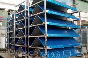 廣州鈑金加工廠家-【恒宇泰金屬】電話24小時安排專人接聽