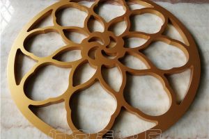 鈑金激光切割加工廠家-【恒宇泰金屬】隨心所欲，任何現(xiàn)狀切割