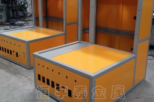 鈑金加工企業(yè)-【恒宇泰金屬】實(shí)力企業(yè)，設(shè)備齊全，板材齊全
