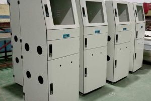 廣州高新技術(shù)鈑金加工企業(yè)-【恒宇泰金屬】 生產(chǎn)圖1：1還原實(shí)物