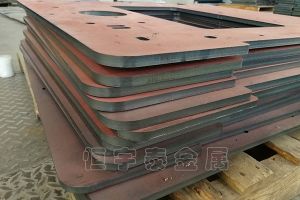 鈑金激光切割加工廠家-【恒宇泰金屬】產(chǎn)品配送不停留，從來不拖交期