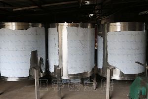 高新技術鈑金加工廠-【恒宇泰】內(nèi)外滿焊防滲漏專利技術