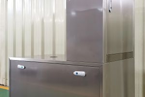 廣州高新技術鈑金加工廠-【恒宇泰】硬實力軟實力一一具備