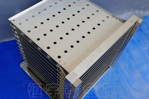 鈑金加工過(guò)程中深孔孔徑變小的原因有哪些-【恒宇泰】3A級(jí)信用企業(yè)，告知您