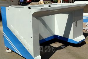 淺談鈑金加工的市場(chǎng)前景【恒宇泰】國(guó)家高新技術(shù)企業(yè)，與您一起探討