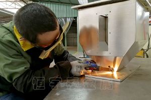 焊接加工工藝中聯(lián)接方法和特點(diǎn)？【恒宇泰】國家高新技術(shù)鈑金加工廠家，分享給您聽