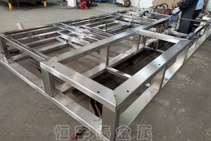 鈑金機(jī)柜在焊接加工過程中有什么注意的點(diǎn)？【恒宇泰】精密鈑金加工廠家，與您一起探討