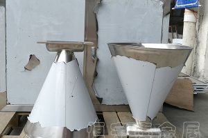 鈑金加工定制找哪家好？【恒宇泰】21年鈑金加工定制經(jīng)驗(yàn)，為您科普