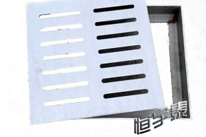 廣東不銹鋼井蓋廠-【恒宇泰】向您講解，不銹鋼井蓋的用途，廣泛使用在哪里？
