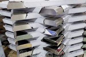 番禺精密鈑金加工廠家-【恒宇泰】教您解決，鈑金加工變形了怎么辦?