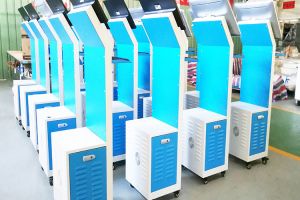 廣州鈑金加工廠-【恒宇泰】有著15年誠信經營與金屬加工經驗的口碑