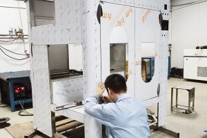 南沙鈑金加工廠-【恒宇泰】持有專利技術、專業(yè)態(tài)度