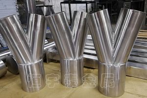 專業(yè)非標(biāo)鈑金加工廠-【恒宇泰】專一為客戶解決鈑金問題