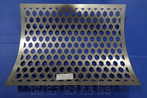 鈑金加工數(shù)控沖床的加工方式有哪些？