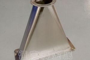 鈑金加工與機加工的加工工藝區(qū)別有哪些？