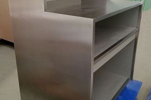 鈑金加工中常用的焊接加工工藝有哪些？