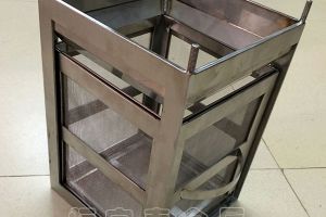 鈑金加工廠家對材料選擇有哪些注意事項？