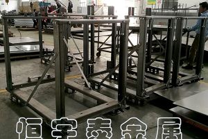 鈑金加工行業(yè)中機(jī)箱機(jī)柜加工有哪些注意事項？