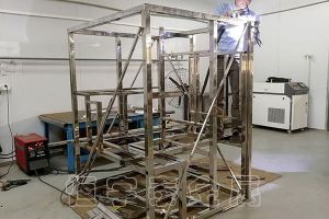 為您詳細介紹激光焊接加工生產方式特點
