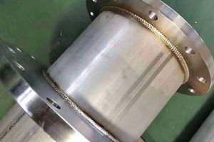 焊接加工 激光焊接加工系統(tǒng)是如何改變生活的