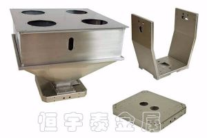 不銹鋼加工 不銹鋼機(jī)加工與鈑金加工有什么區(qū)別