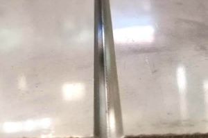 鈑金加工 介紹剪板機(jī)加工過程中的一些操作細(xì)節(jié)