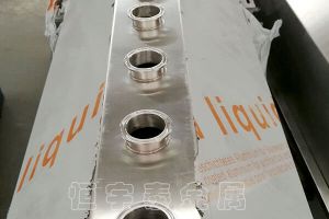 焊接技術(shù)逐漸成為機電行業(yè)的主導工藝
