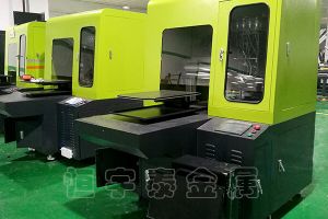 鈑金加工業(yè)的火爆帶動(dòng)了激光切割加工的發(fā)展