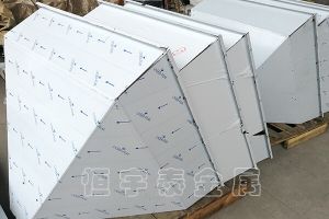 鈑金加工的材料主要有哪些品種
