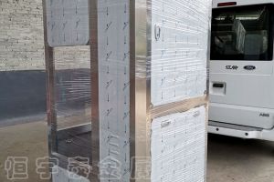 不銹鋼電柜機柜應(yīng)該如何驗收