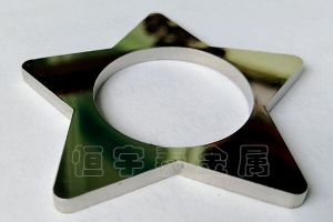 激光切割加工的切割速度對(duì)加工性能有哪些要求