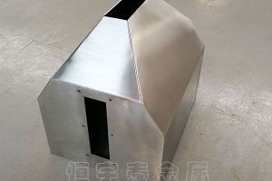 鈑金加工排料影響質(zhì)量 如何消除鈑金加工排料影響質(zhì)量的因素