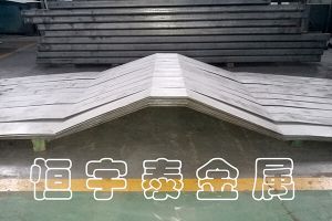 鈑金加工是用那種材料呢 鈑金加工的常用材料有哪些