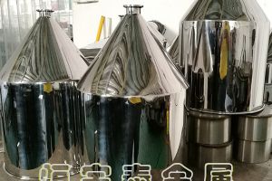 如何劃分不銹鋼處理表面處理級(jí)別