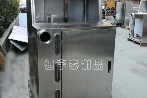 機箱機柜鈑金處理工藝結(jié)構(gòu)