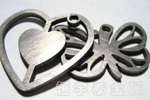 在塑料工業(yè)中激光切割加工被廣泛運(yùn)用