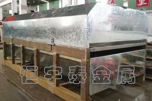 在鈑金加工的常用材料中，該如何區(qū)分銅元素