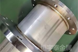 零部件焊接加工時(shí)需要關(guān)注以下幾個(gè)方面