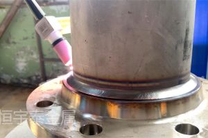 如何實現單面焊接和雙面成型的電焊參數優(yōu)化
