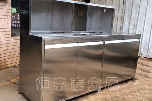 在鈑金加工的非標(biāo)準(zhǔn)設(shè)計(jì)中 有兩個(gè)核心原則